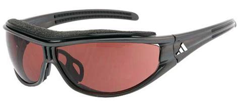 Adidas Evil Eye Explorer L A134 Sunglasses 